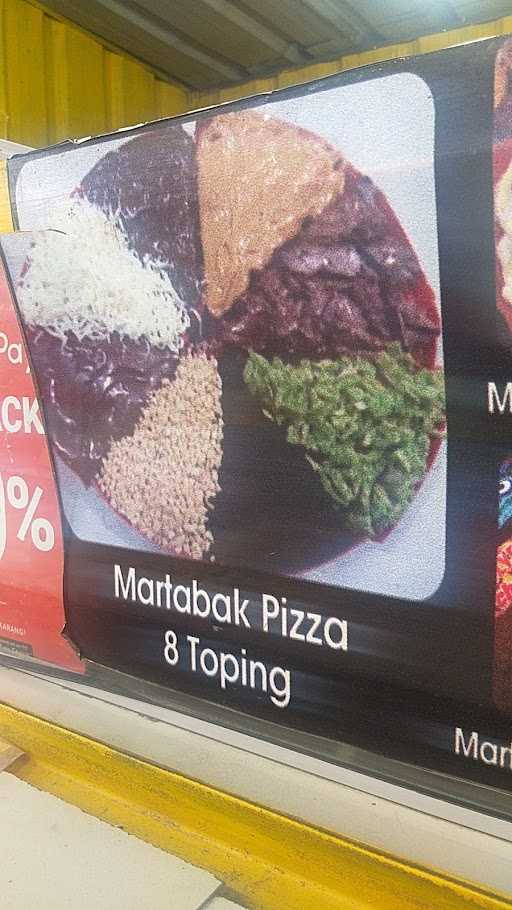 Martabak Milenial 3