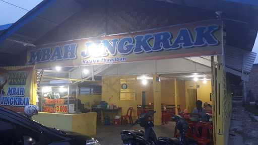 Ayam Penyet Mbah Jingkrak 2