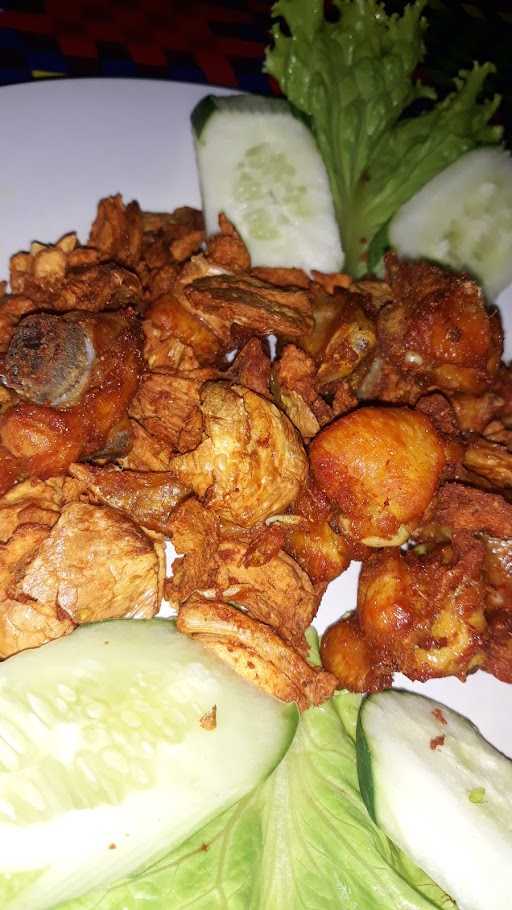 Ayam Penyet Satrio Jowo 9