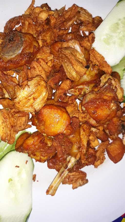 Ayam Penyet Satrio Jowo 3