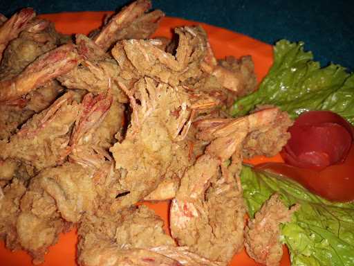 Ayam Penyet Satrio Jowo 8