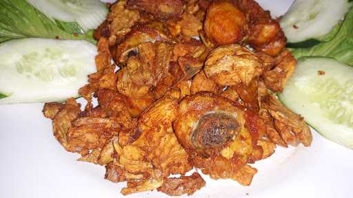 Ayam Penyet Satrio Jowo 5