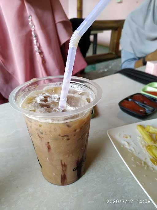 Bakso Lava Ibrahim Batang Kuis 2