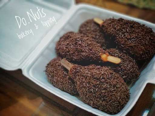 Mamidonuts || Paha Ayam Mami 3