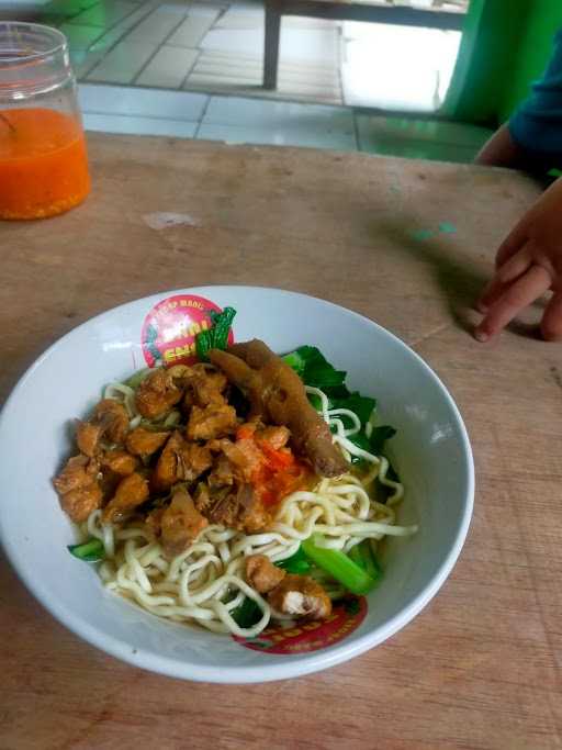 Mie Sop Ceker Bulek Pon 5