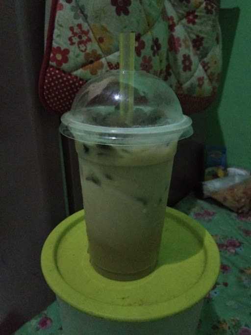 Teatime Ema Batang Kuis 1