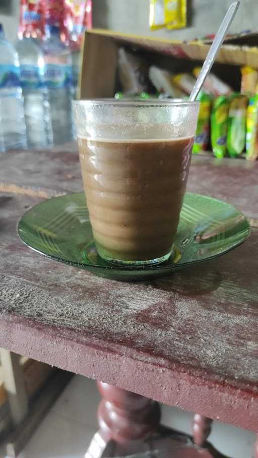 Warung Kopi Bu Juli 1