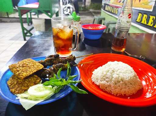 Ayam Penyet 88 Rasa Brebes 1