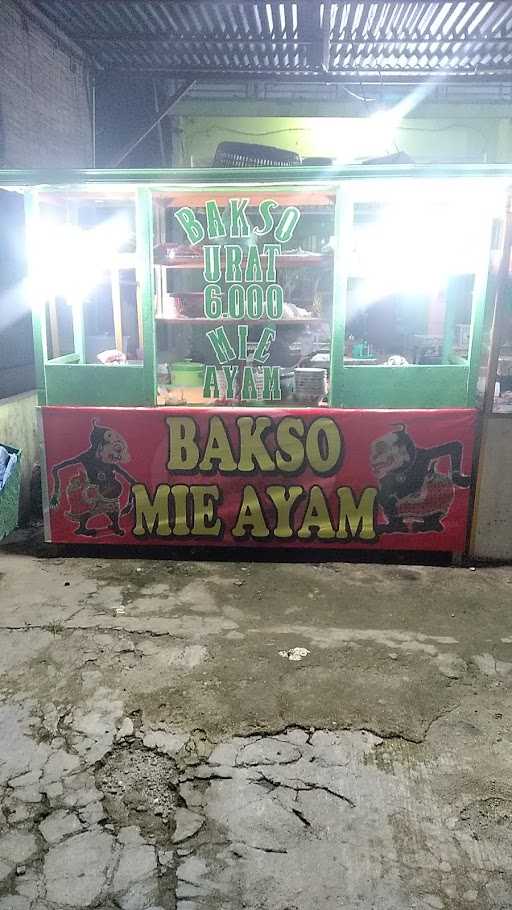 Bakso Pak Slamet 3