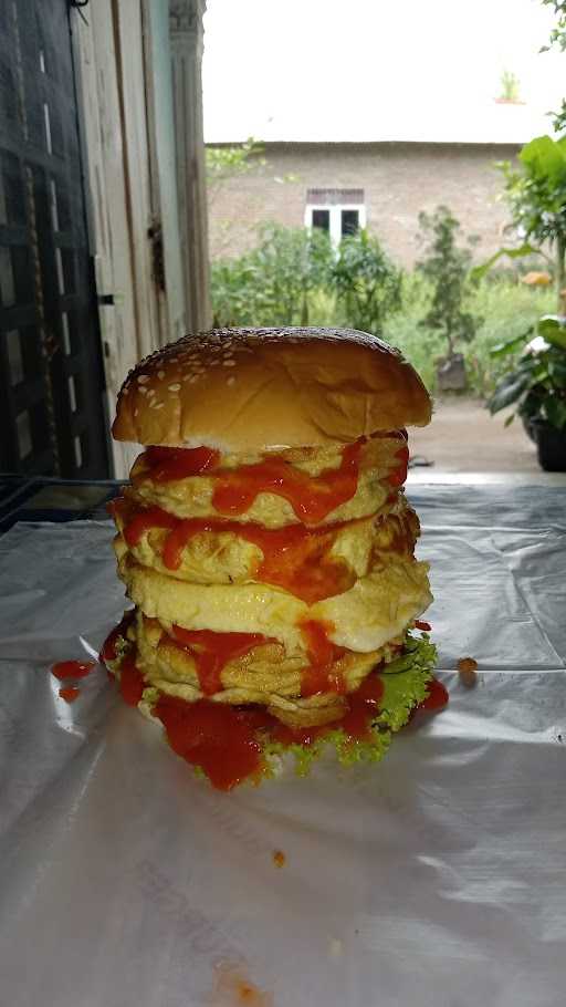 Burger Konco Lawas 4