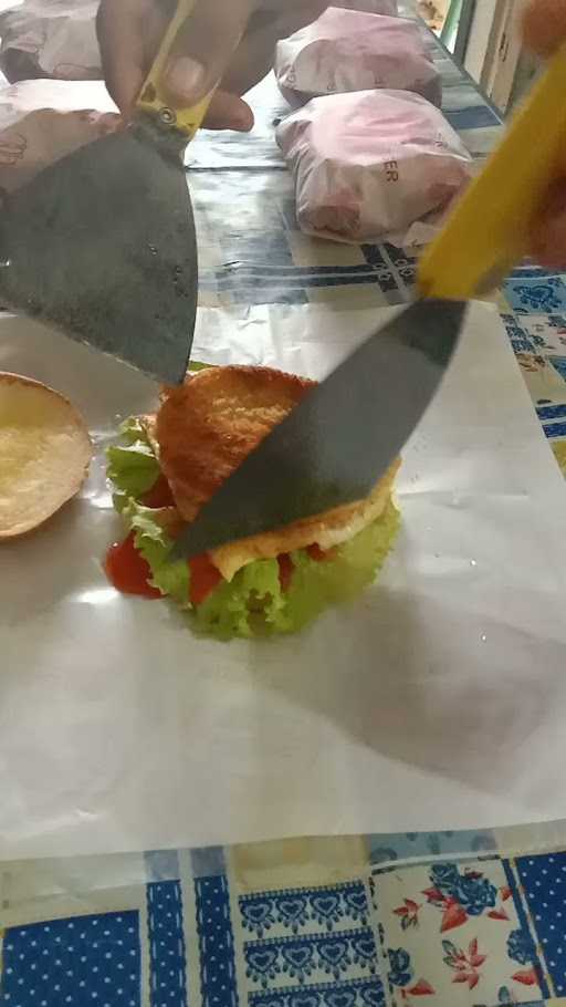 Burger Konco Lawas 2