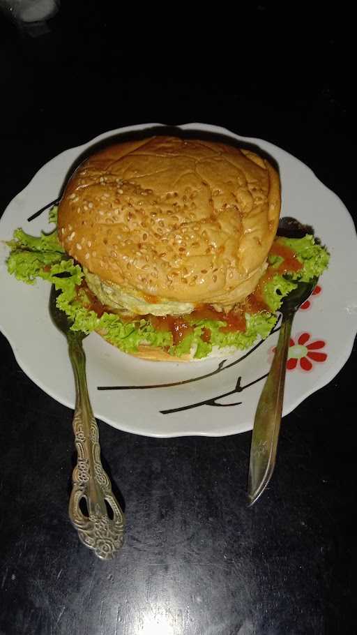 Burger Konco Lawas 5