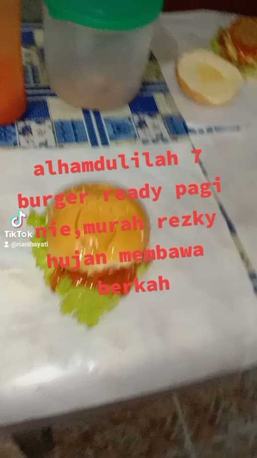 Burger Konco Lawas 7