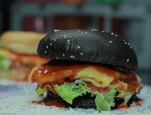 Burger Sadis 4