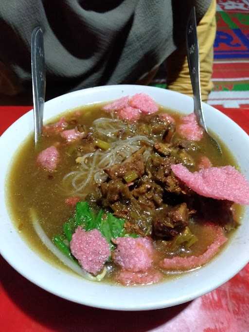 Mie Ayam & Bakso Tatia 7