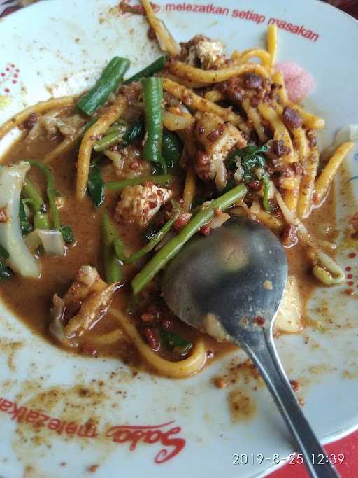 Mie Ayam & Bakso Tatia 8