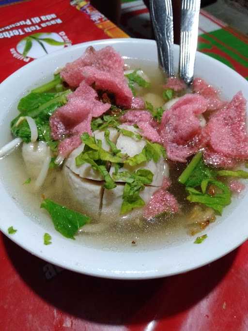 Mie Ayam & Bakso Tatia 4