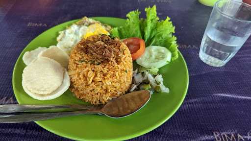 Mie Ayam & Bakso Tatia 10