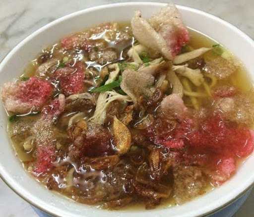 Mie Sop Kampung Dewi 1