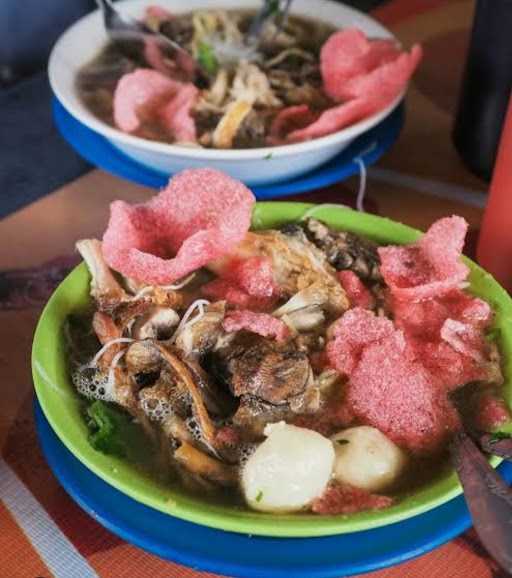 Mie Sop Kampung Dewi 6