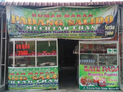 Padang Salido Muchtar Chan 1