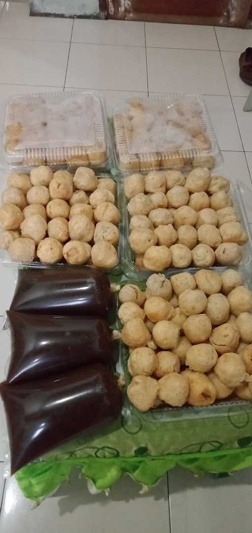 Pempek Palembang Santoso 2