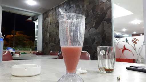 Restoran Sederhana 1