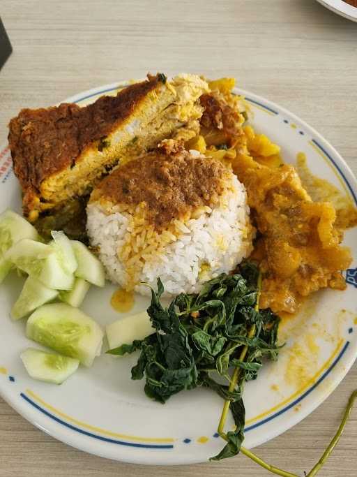 Restoran Sederhana 5