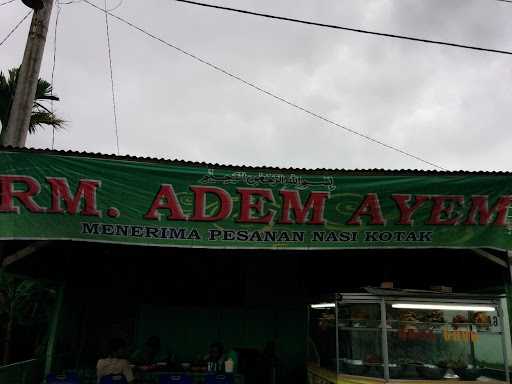 Rm. Adem Ayem 1