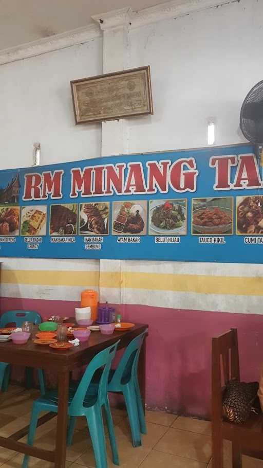 Rm. Minang Taraso 5