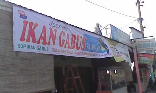 Rumah Makan Alfahqi 6