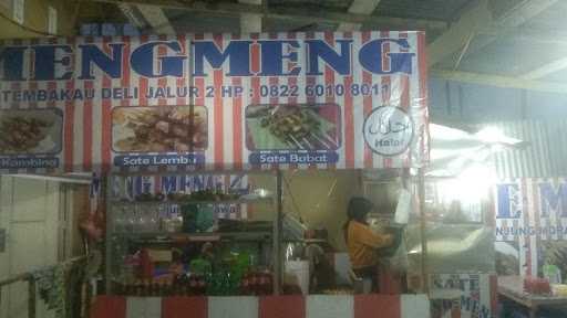 Sate Mengmeng 2 1