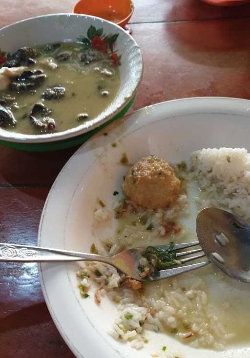 Soto Kesawan Jaya 4