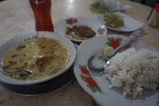 Soto Kesawan Jaya 3