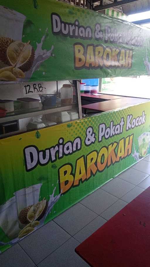 Waroeng Barokah 4