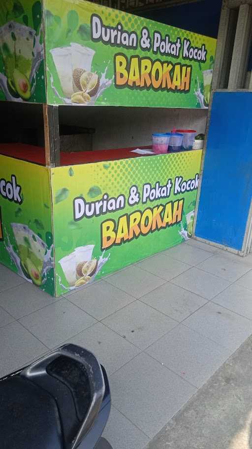 Waroeng Barokah 3