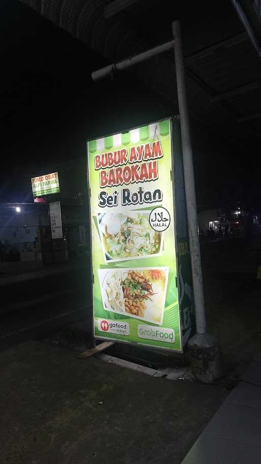 Waroeng Barokah 8