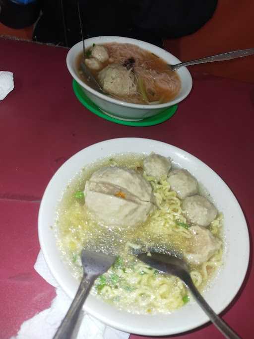 Warung Bakso Mas Subur 1