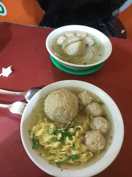 Warung Bakso Mas Subur 2