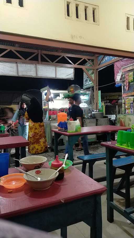 Warung Bakso Mas Subur 3