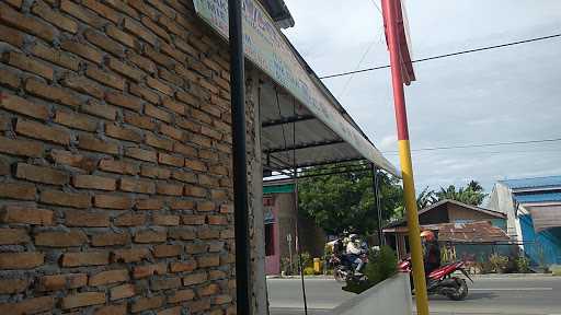 Warung Bakso Mas Timbul 9