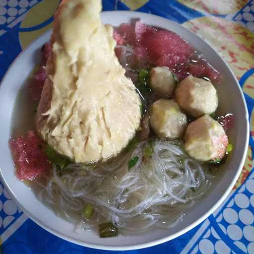 Warung Bakso Mas Wahyu 4