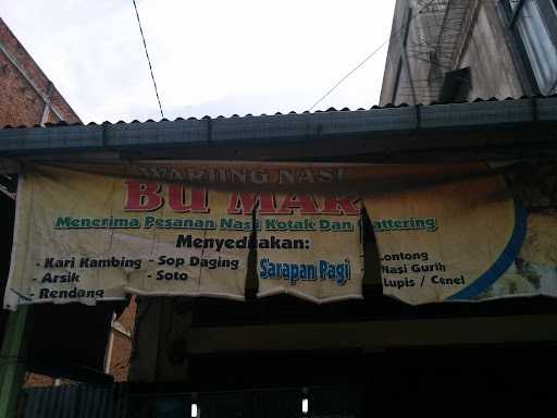 Warung Bu Mar 2