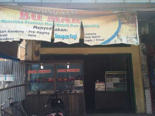 Warung Bu Mar 1