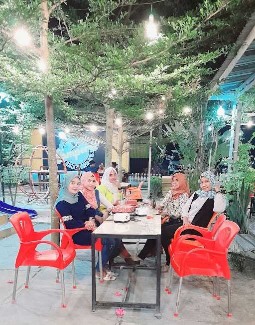 Warung Samporis 10