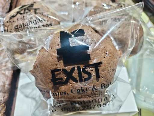 Exist Bakery 5