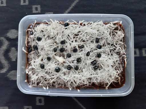 Tumbass Brownies Lengkong 7