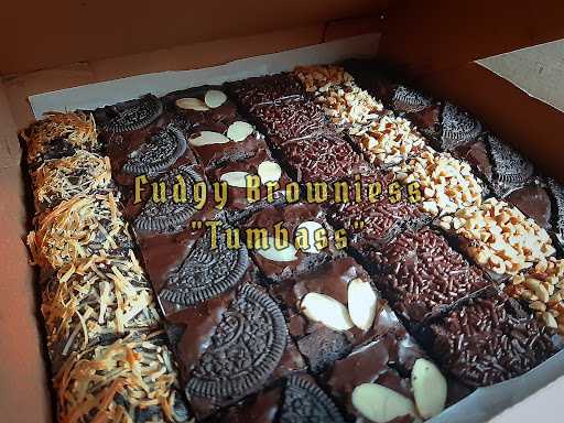 Tumbass Brownies Lengkong 6