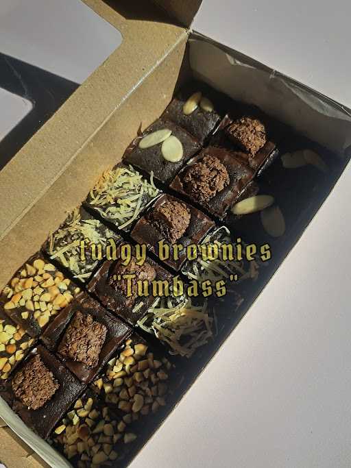 Tumbass Brownies Lengkong 5