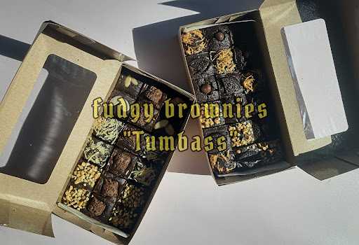 Tumbass Brownies Lengkong 8